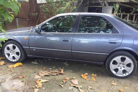 Toyota Camry 1998 model automatic  car for sale