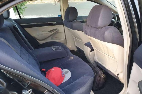 Honda Civic 2008 manual for sale