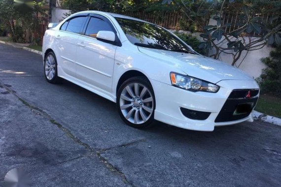 Mitsubishi Lancer EX GTA 2008 for sale