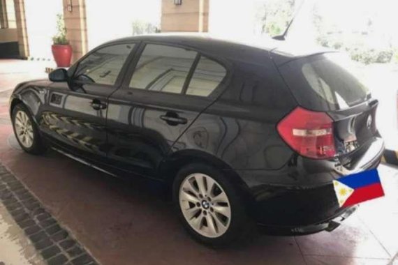 2010 BMW 116i - AT - GAS - RUSH! 