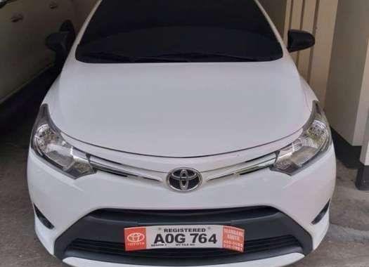 Toyota Vios 1.3 J 2018 for sale