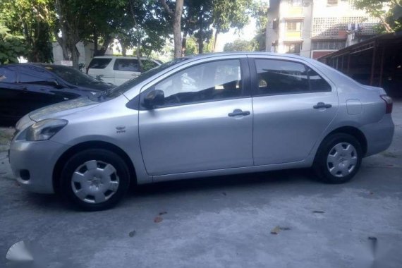 Toyota Vios 1.3J 2012 for sale 