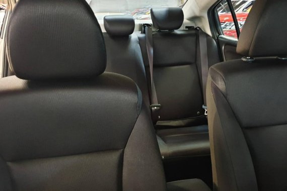 2017 HONDA City 1.5 E CVT GAS AT