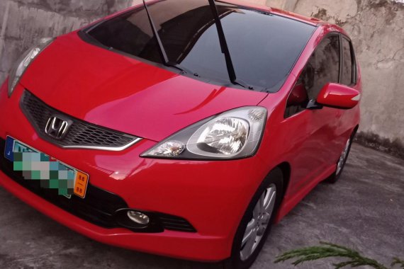 Honda Jazz GE 2010 for sale