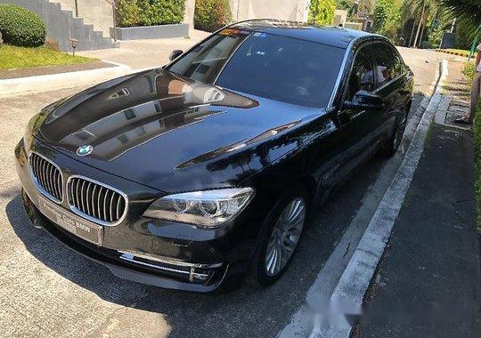 BMW 730i 2016 for sale