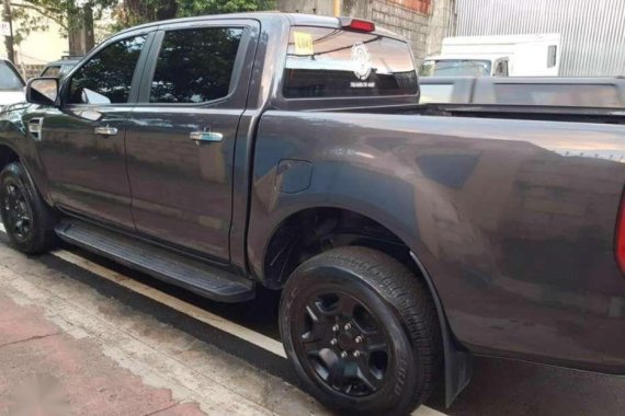 Ford Ranger 2018 XLT for sale