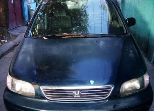 Honda Odyssey Automatic gas 95 FOR SALE