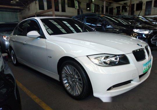 BMW 320i 2007 for sale 