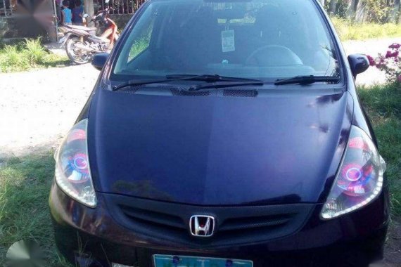 Honda Fit 2010 for sale