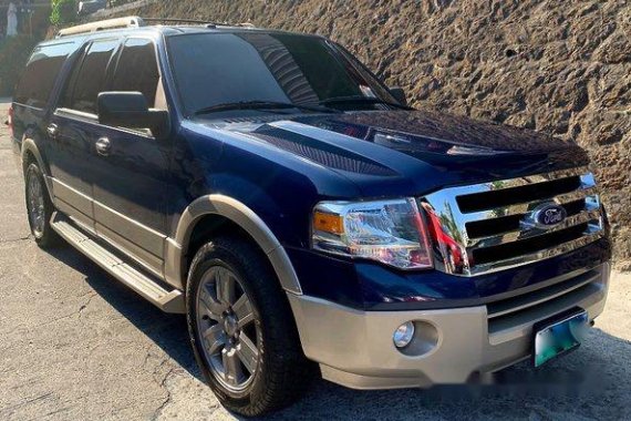 Ford Expedition 2011 for sale