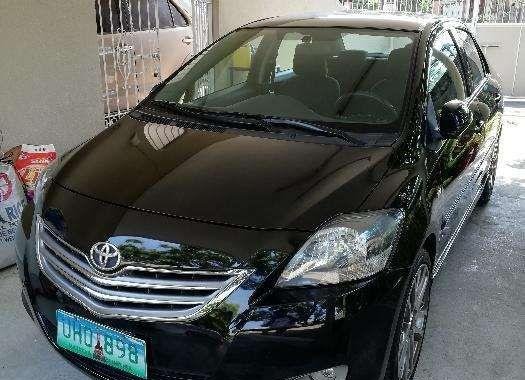 Toyota Vios 1.5 TRD 2013 for sale