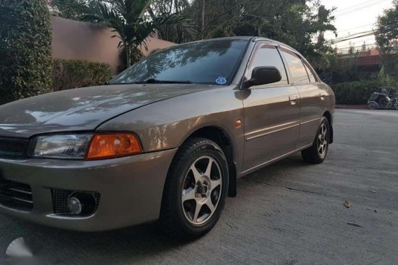 Mitsubishi Lancer 1998 for sale 