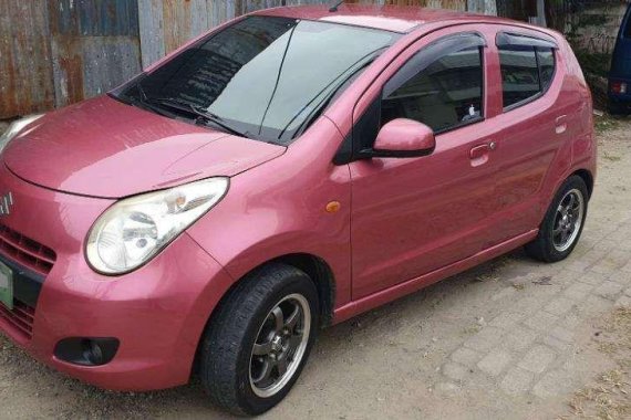 Suzuki Celerio 2011 for sale 