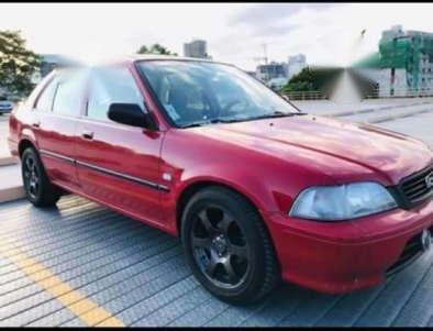 Honda City Exi 1997 for sale