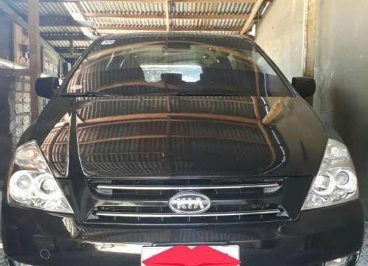  For sale Kia Carnival