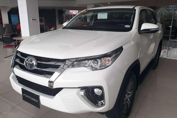 2019 TOYOTA FORTUNER G DSL Sure Approval CMAP Cancelled Cards OK