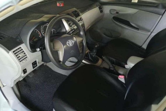 2008 Toyota Corolla Altis for sale