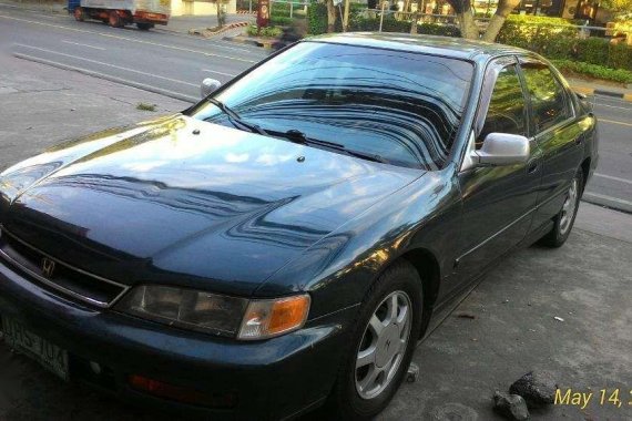 Honda Accord 1996 for sale