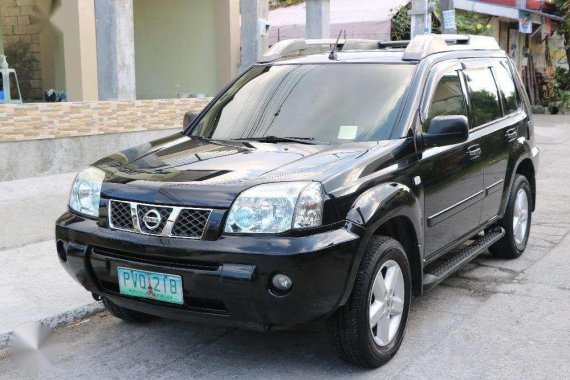 2010 Nissan X-trail 2.0L SUPER FRESH for sale