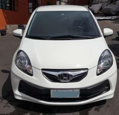 2015 Honda Brio for sale