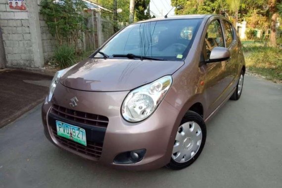 Suzuki Celerio 2010 Manual for sale