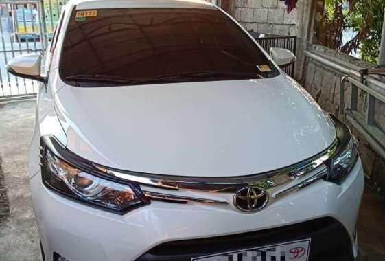 Assume Balance TOYOTA Vios G 2018
