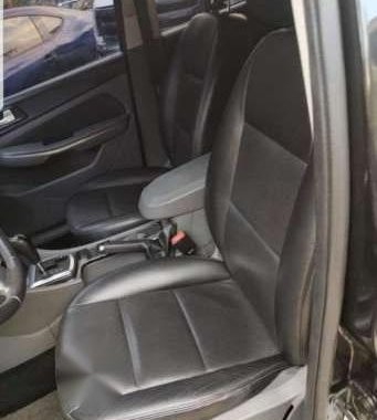 Ford Focus Hatchback 2010 Top of the Line