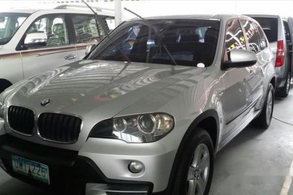 BMW X5 2009 AT for sale