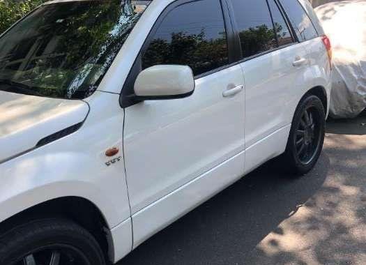 Rush For Sale 2009 model Suzuki Grand Vitara