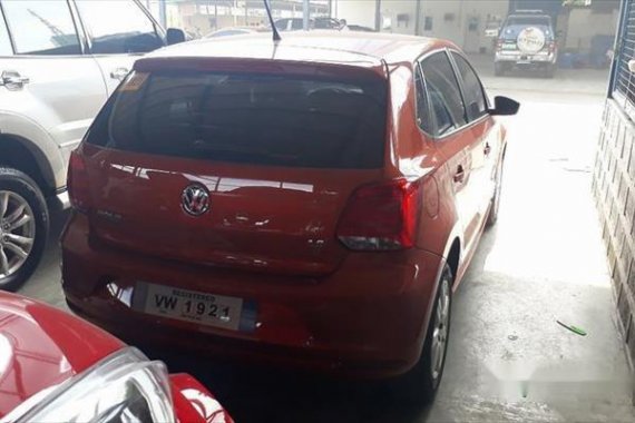 Volkswagen Polo 2017 AT for sale