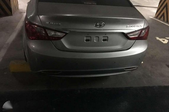 2011 Hyundai Sonata for sale