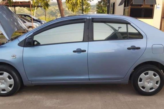 Toyota Vios J 2012 for sale