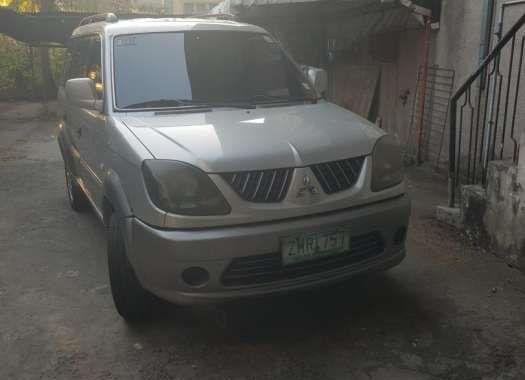 2008 Mitsubishi Adventure for sale