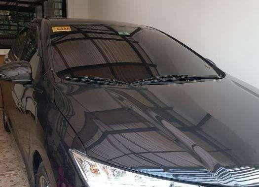 2017 Honda City Navi VX for sale