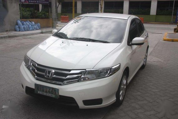 Honda City 2013 AT for sale 