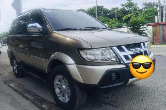 Isuzu Crosswind XUV 2011 for sale 