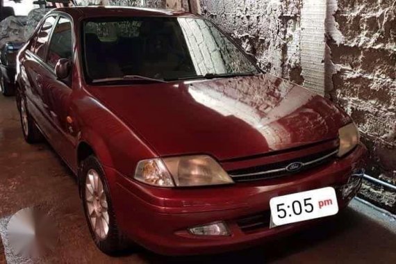 Ford Lynx 2000 manual for sale