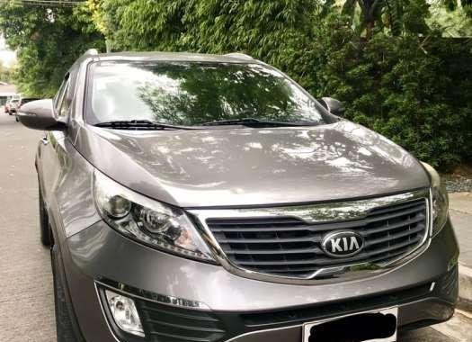 Kia Sportage 2013 for sale
