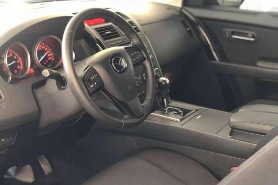 2013 Mazda CX9 for sale 