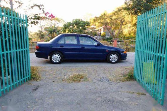 Mitsubishi Lancer power steering 95model