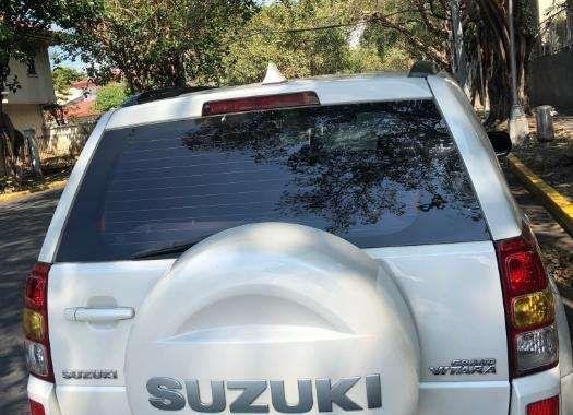 Rush For Sale 2009 model Suzuki Grand Vitara