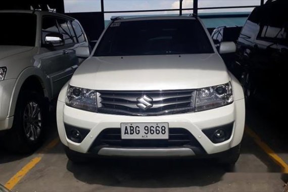 Suzuki Grand Vitara 2015 AT for sale