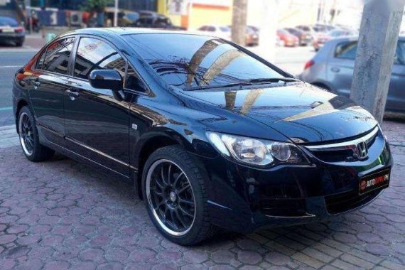 Honda Civic 2008 for sale