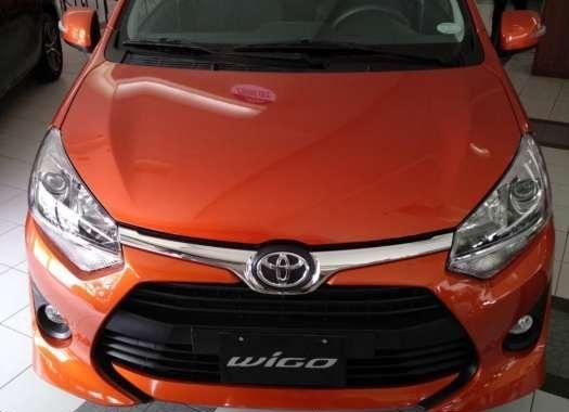 Toyota Cubao Cars 2019 DEALS