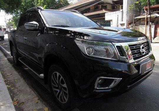 Nissan Frontier Navara 2016 for sale