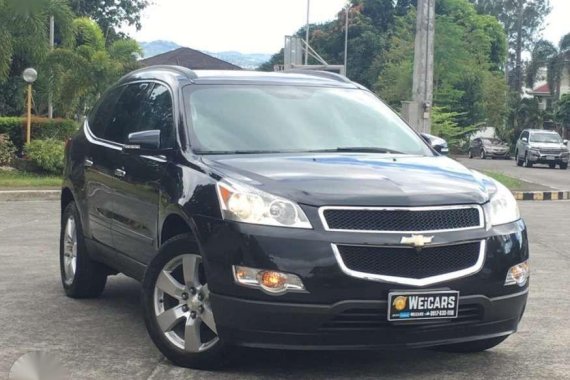 Chevrolet Traverse 2013 for sale