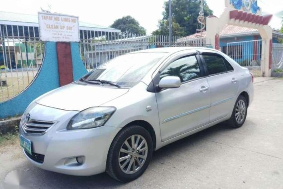 2013 Toyota Vios 1.3g automatic for sale