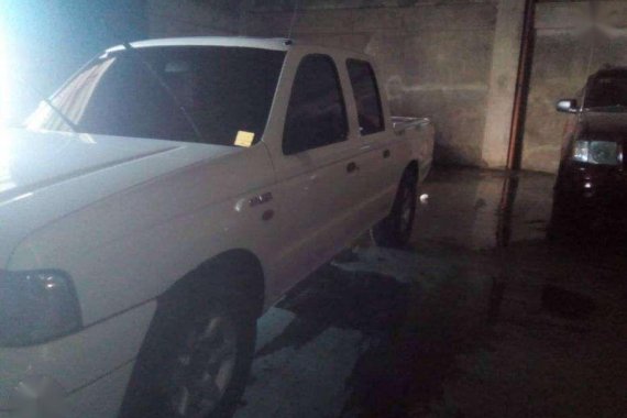 2003 Ford Ranger for sale