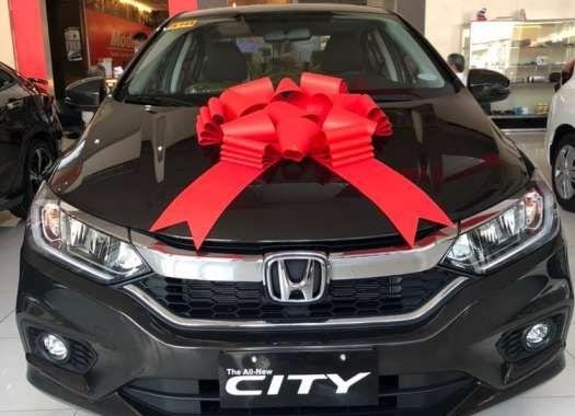 2019 Honda City Vx Navi Cvt 25K Allin DP Fast Approval March Promo