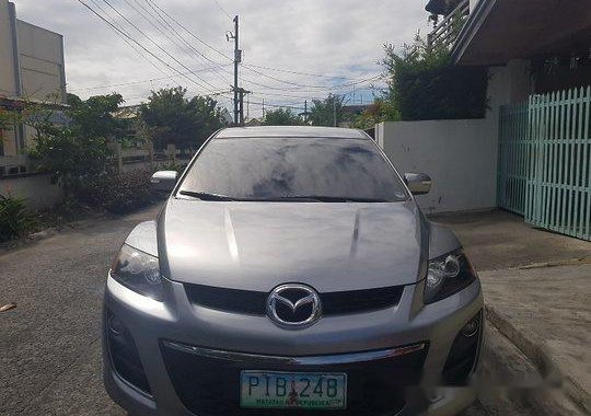 Mazda CX-7 2011 for sale